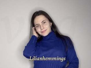 Lilianhemmings