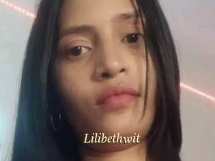 Lilibethwit