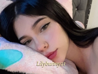 Lilybunny21