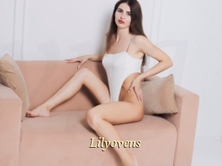 Lilyovens