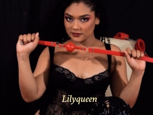 Lilyqueen