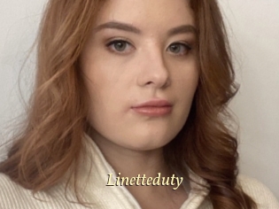 Linetteduty