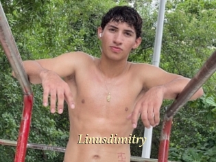 Linusdimitry