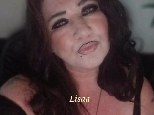 Lisaa