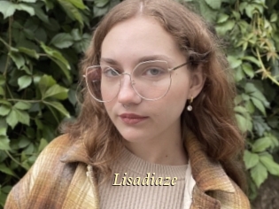 Lisadiaze