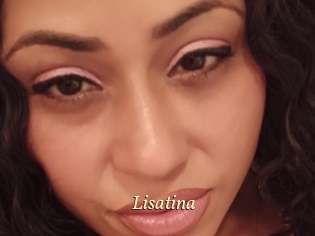 Lisatina