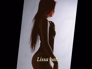 Lissa_bale