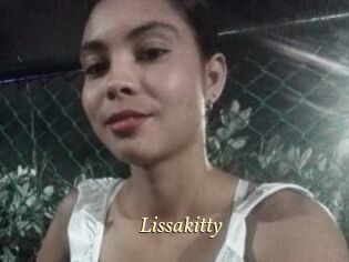 Lissakitty