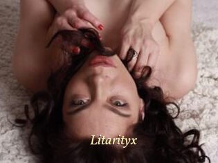 Litarityx