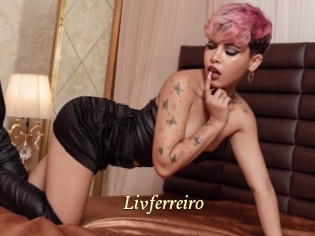 Livferreiro