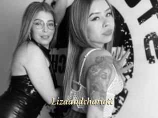 Lizaandcharlott