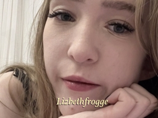 lizbethfrogge Vidéo porno gratuite