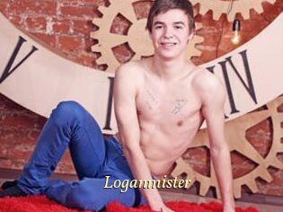 Loganmister