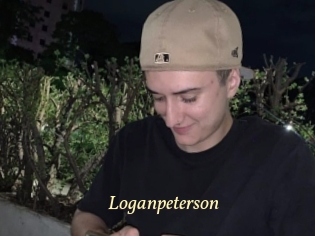 Loganpeterson