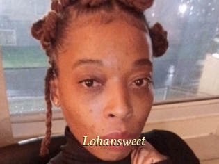 Lohansweet