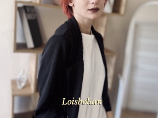 Loisbolam