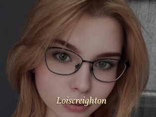Loiscreighton