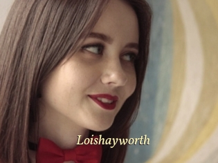Loishayworth