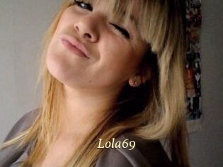 lola69 Vidéo porno gratuite