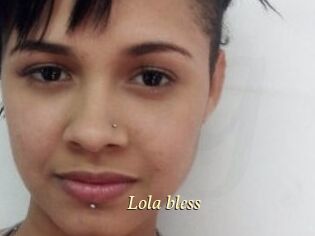Lola_bless