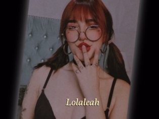 Lolaleah
