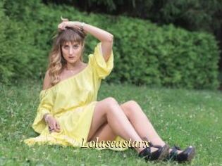 Lolaseastarx