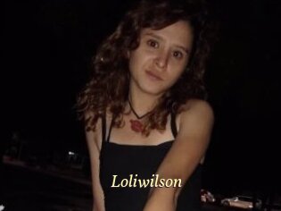 Loliwilson