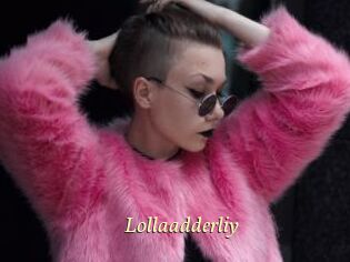 Lollaadderliy