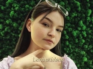 Loreinstielsen