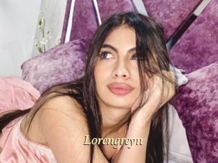 lorengreyn Vidéo porno gratuite