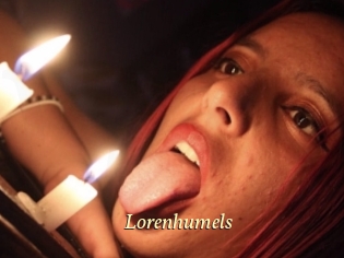 Lorenhumels