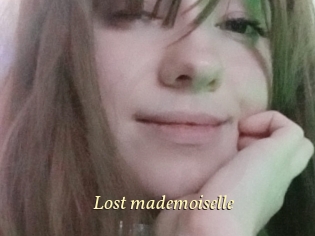 Lost_mademoiselle