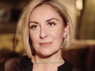 Lottiejames