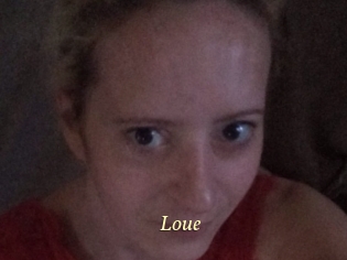 Loue