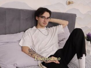 Louisteamo