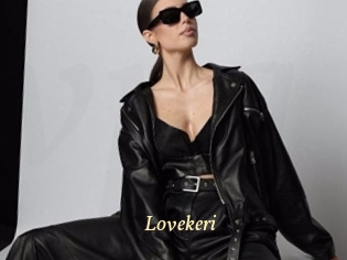 Lovekeri