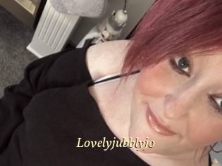 Lovelyjubblyjo