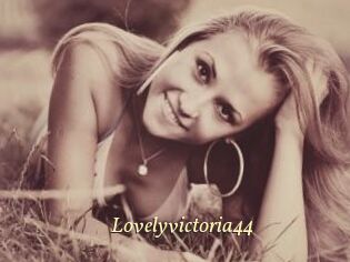 Lovelyvictoria44