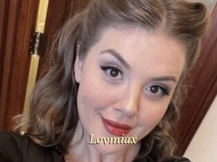Lovmiax