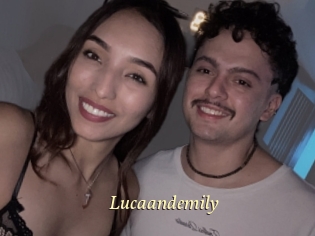 Lucaandemily