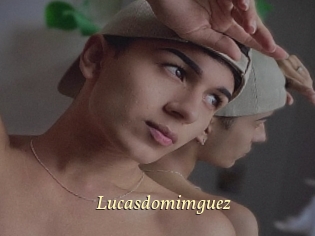 Lucasdomimguez