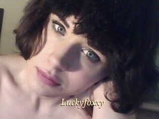 Luckyfoxxy