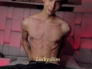 Luckysliim