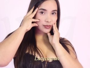 lucycarson Vidéo porno gratuite