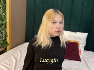 Lucygin