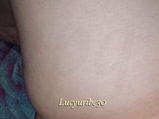 Lucyuribe30