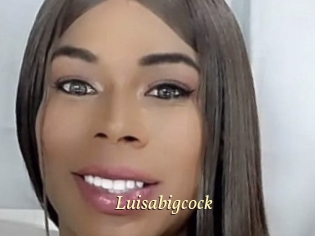 luisabigcock Vidéo porno gratuite