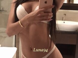 luna94 Vidéo porno gratuite