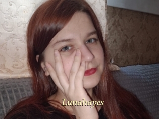 Lunahayes
