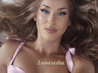 Lunasasha